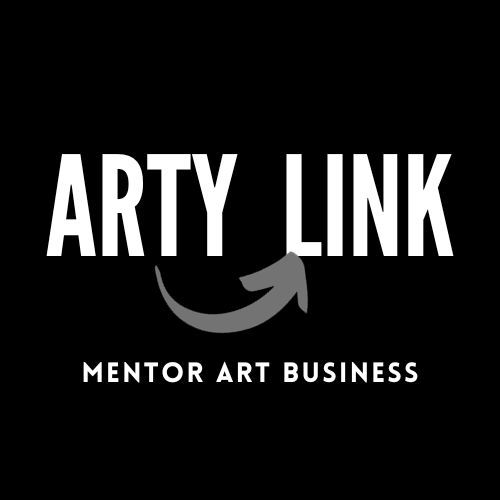 Club Arty Link